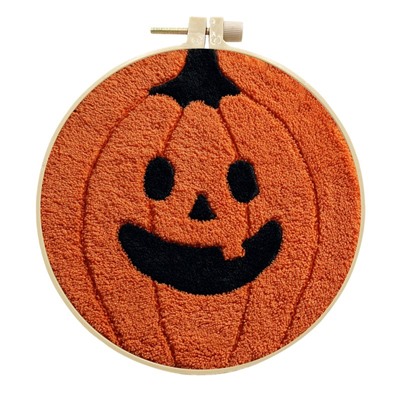 PUNCH Набор для творчества ковровая вышивка 948047753359-1