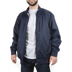 9902 DARK BLUE Ветровка мужская GEEN