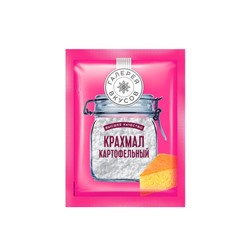 «Галерея вкусов», крахмал картофельный, 200 г