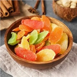 Ананас лист микс 300 гр