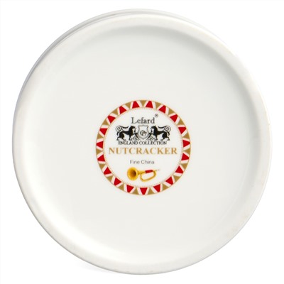 БАНКА LEFARD "ЩЕЛКУНЧИК" 11,5*12 СМ 500 МЛ (КОР=18ШТ.)