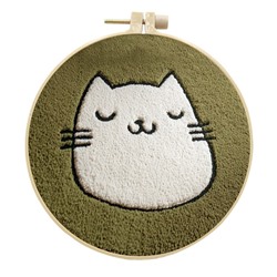 PUNCH Набор для творчества ковровая вышивка 944417108752