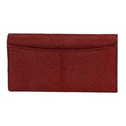 Кошелек женский из кожи ската