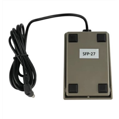 Marathon Педаль SFP-27 для вкл./выкл. микромоторов Marathon N2, N7, M-3C