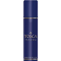 Tosca (Тоска)Deodorant Spray Дезодорант Спрей Aerosol, 150 мл