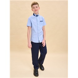 Сорочка верхняя для мальчиков