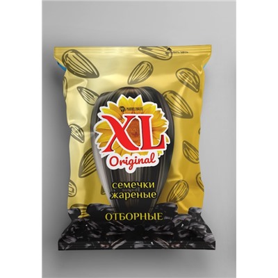 Семечки "XL", 100 г