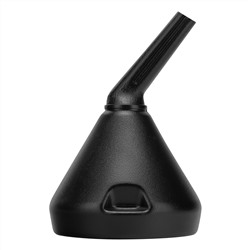 Воронка пластиковая с сетчатым фильтром 160 мм Stels