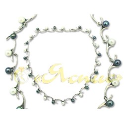 0319Ко(25)   Элегия колье