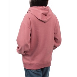 A18 PINK POWDER Худи женское (85% хлопок, 15% полиэстер)