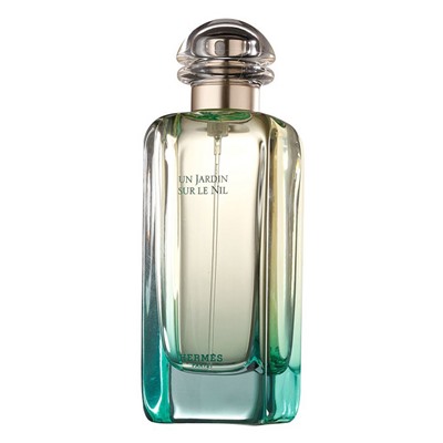 Tester Hermes Un Jardin Sur Le Nil edt 100 ml