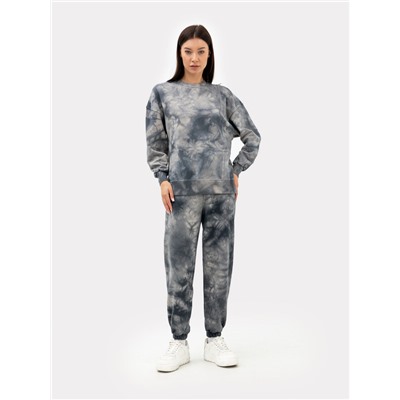 СВИТШОТ ЖЕНСКИЙ 302888/1