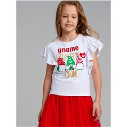 Футболка для девочки