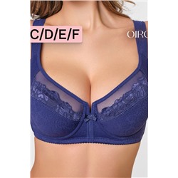 Бюстгальтер кружевной MARIA 2801 OIRO