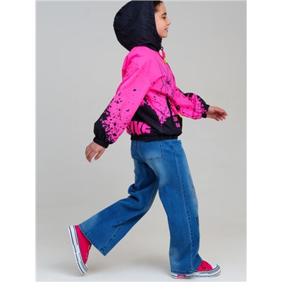 Джинсы для девочки