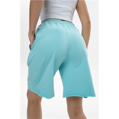 Шорты женские 25-517L3-46 тиффани