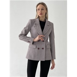 Пальто женское демисезонное 27200 (вино)