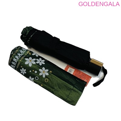 Зонт механический двусторонний Арт 1605/4