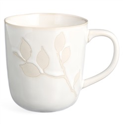 КРУЖКА BRONCO "FIELD" 400 МЛ (КОР=24ШТ.)