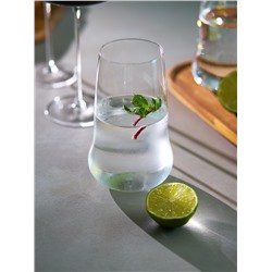 Набор бокалов для воды в подарочной упаковке Sense, 590 мл, 2 шт.