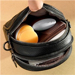 Bags Сумка женская / кожа /   1376