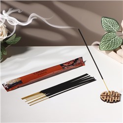 Благовония «Агарбатти Сандал», 8 палочек в мягкой упаковке