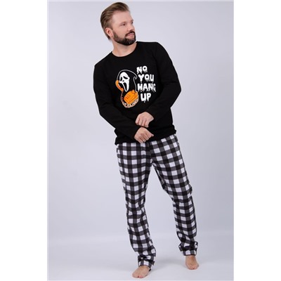 Пижама Ужастики 2