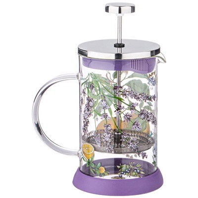 ФРЕНЧ-ПРЕСС AGNESS "ПРОВАНС ЛИМОНЫ" 600 МЛ