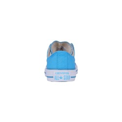 Кеды Converse Chuck Taylor All Star Low Light Blue арт con-n-28