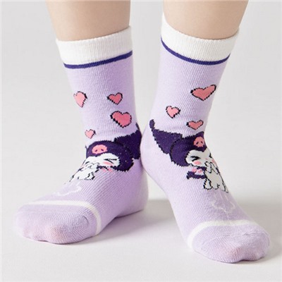 Носки (упаковка, 5 шт.)