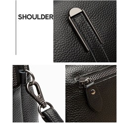 Bags Сумка женская / кожа / 594