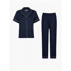 Женская пижама (Ф+Брюки)