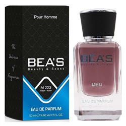 Beas M223 Calvin Klein Euphoria Men edp 50 ml, Парфюм мужской Beas M223 создан по мотивам аромата Calvin Klein Euphoria