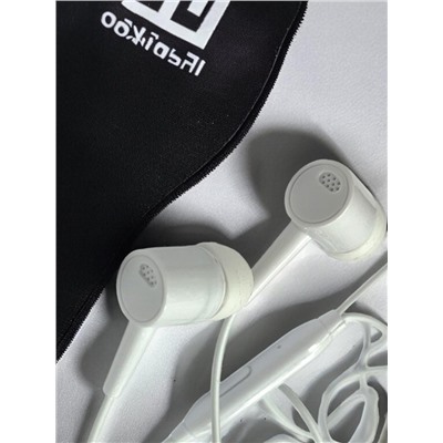 Наушники универсальные с микрофоном модель 1