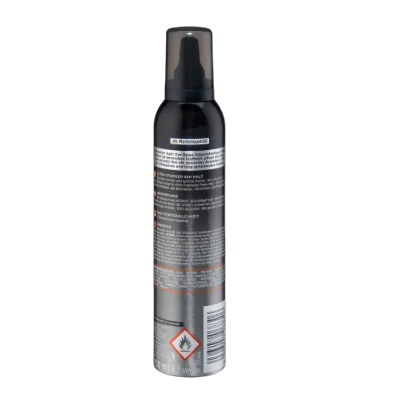 Balea Schaumfestiger Ultra Power 250 ml, Балеа Мусс для укладки волос Ultra Power 250 мл