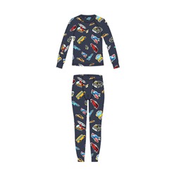 Термобелье для мальчика