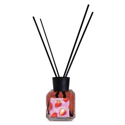Аромадиффузор Beas Strawberry - Клубника 120 ml