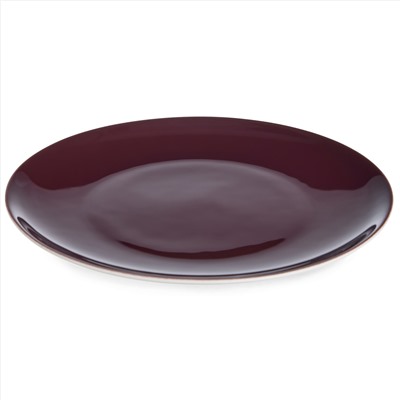 НАБОР ТАРЕЛОК ЗАКУСОЧНЫХ  LEFARD "TET-A-TET" 2 ШТ. 20,5 СМ (КОР=16НАБ.)