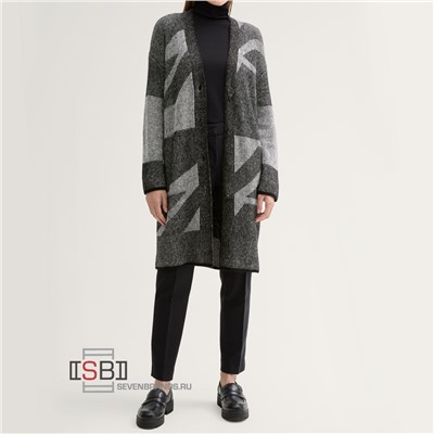 Tom Tailor, 1044071, Кардиган