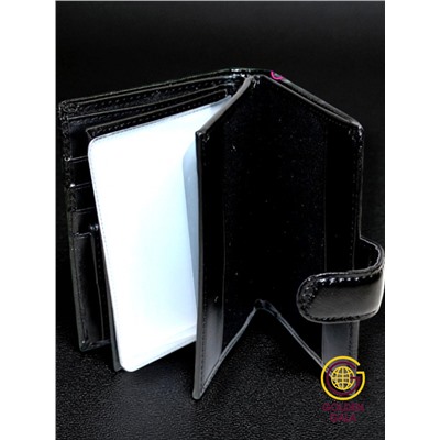 Портмоне мужское в коробке Арт 60-5204-1 180935