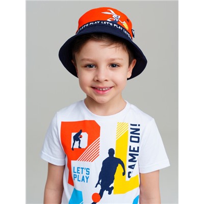 Панама для мальчика