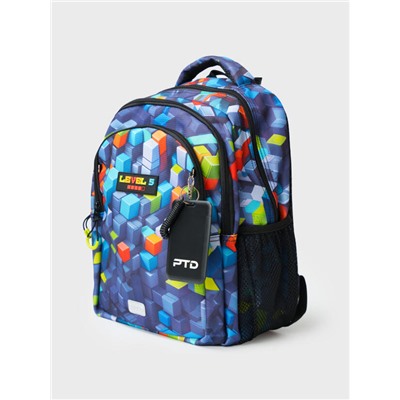 Рюкзак для мальчика