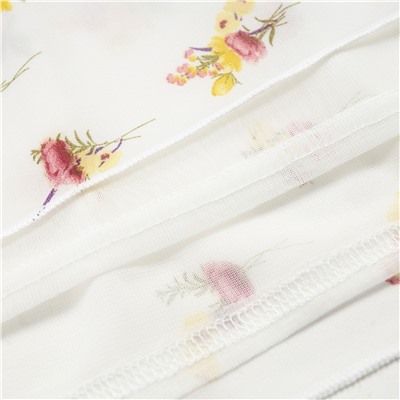 Блуза в стиле бохо, Секретный ингредиент