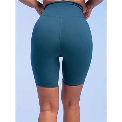 Шорты спортивные женские