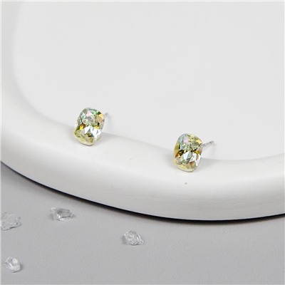 Серьги Арт. 3-7409-W