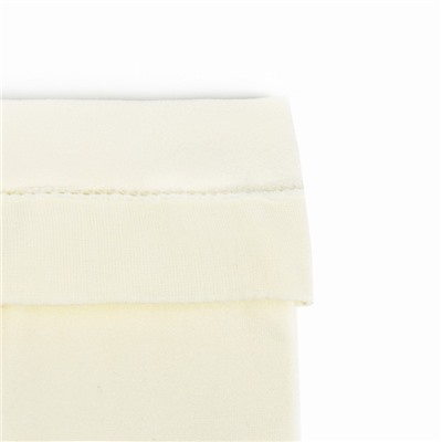 Колготки детские INCANTO Micro 50, цвет бежевый (latte), рост 152-158 см