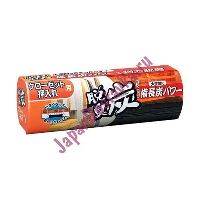 Поглотитель запахов "DASHU - TAN" для шкафа (угольный). ST., 300 гр.