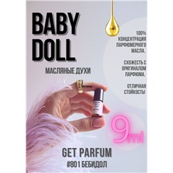 Baby Doll / GET PARFUM 801