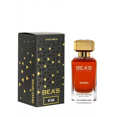 Beas W568 Paco Rabanne Olympea Women edp 100 ml