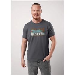 Футболка мужская